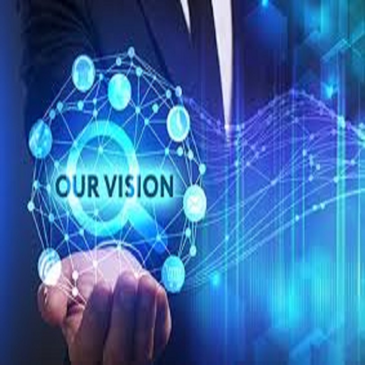 Our Vision